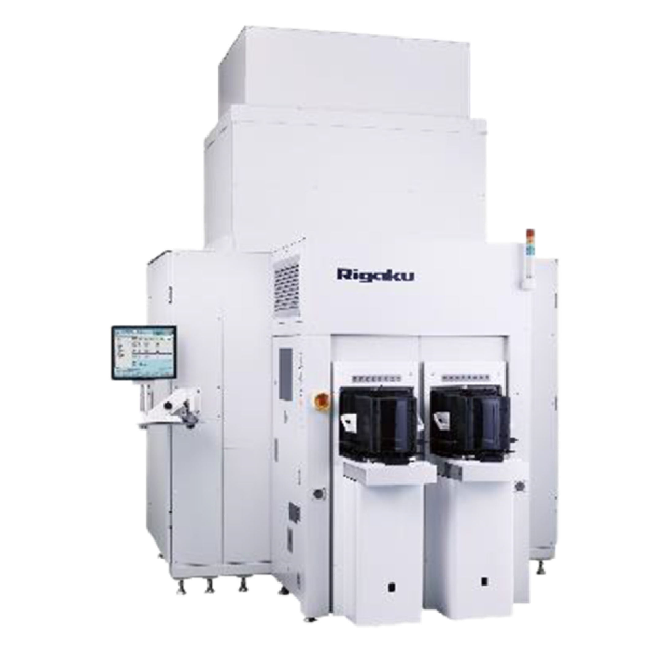 Semiconductor XRay Metrology Division Rigaku